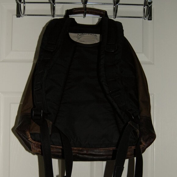 Nautica Backpack, Unisex - Picture 10 of 10